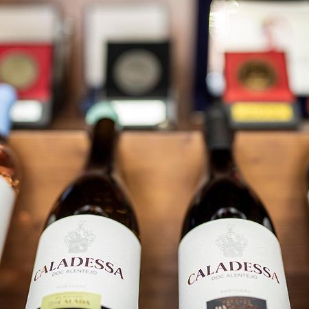 Herdade Da Calada Azaruja Екстериор снимка