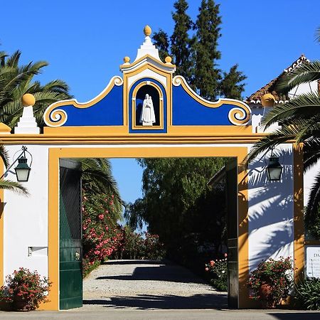 Herdade Da Calada Azaruja Екстериор снимка