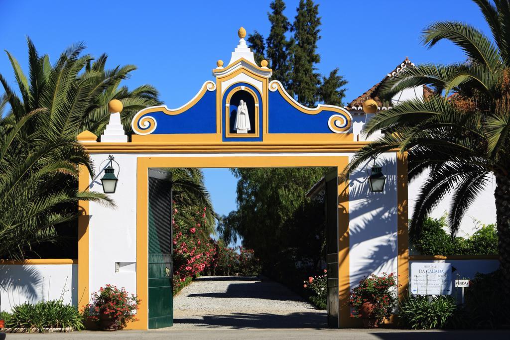 Herdade Da Calada Azaruja Екстериор снимка