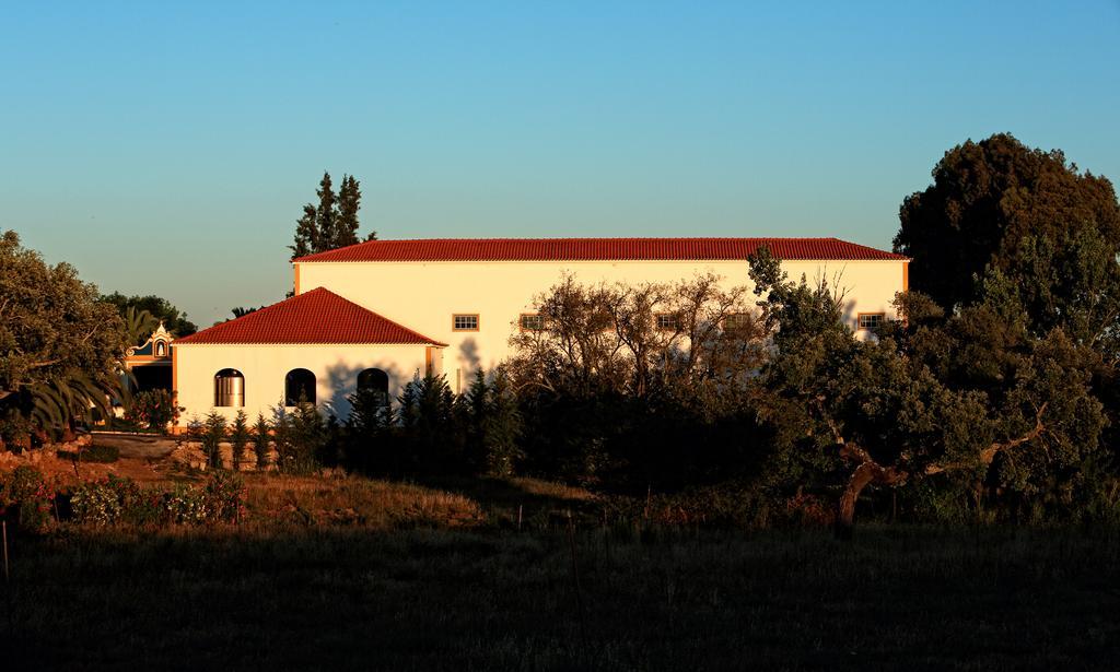 Herdade Da Calada Azaruja Екстериор снимка